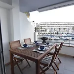 Rnet - 1-6 Puerto Madeira Canal View
