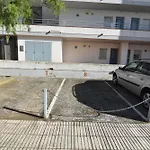 Rnet - 1-6 Puerto Madeira Canal View