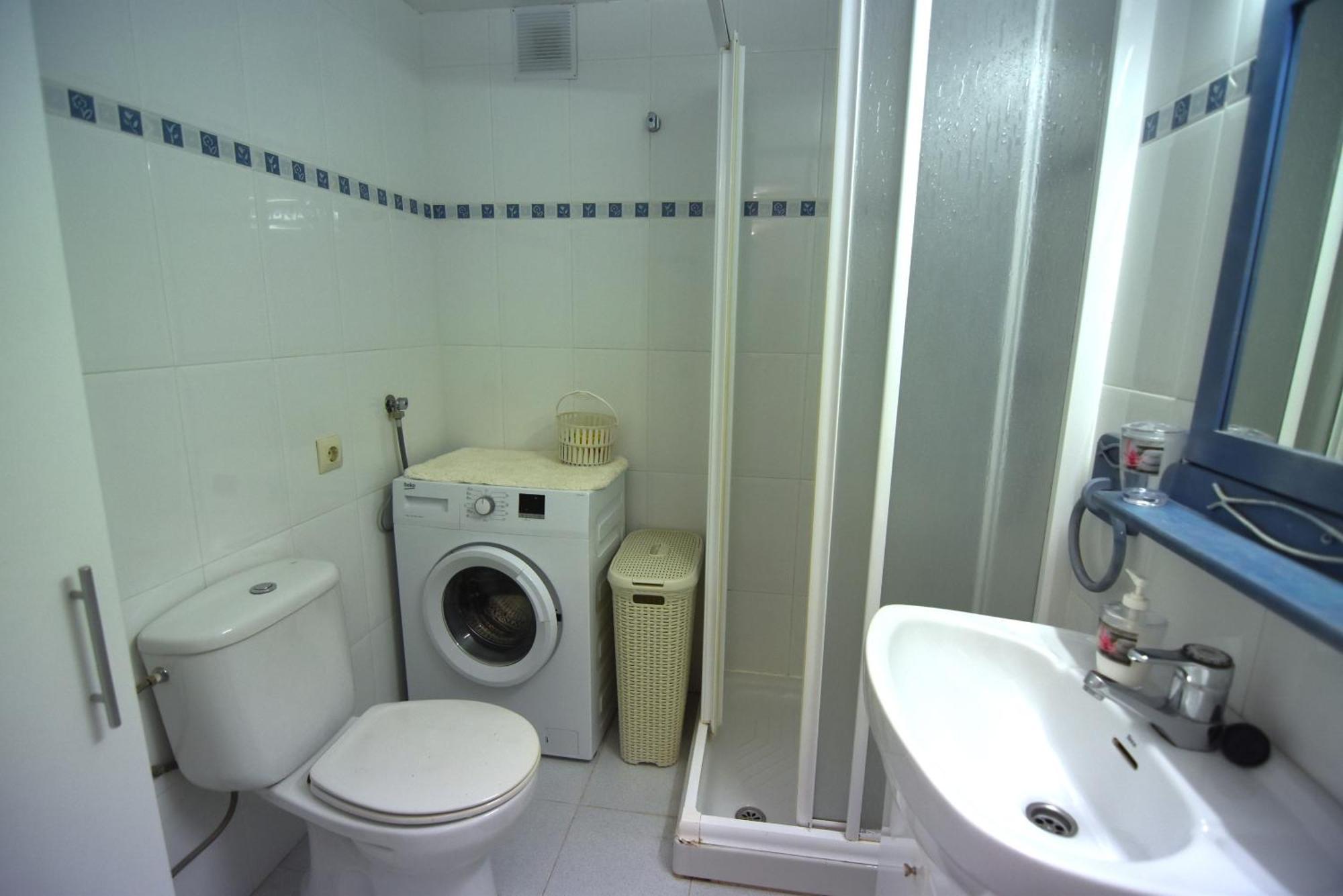 Rnet - 1-6 Puerto Madeira Canal View Appartement