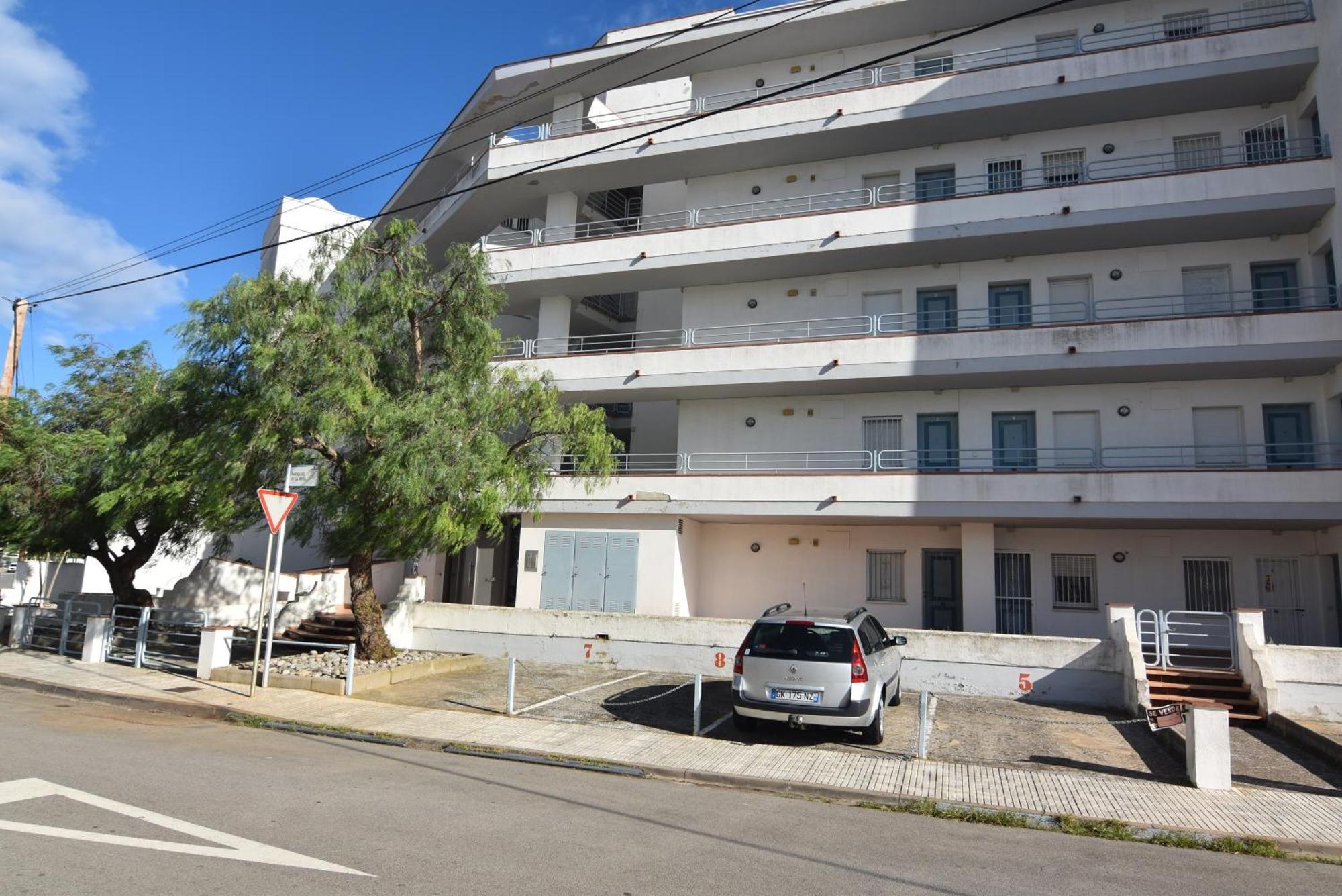 Appartement Rnet - 1-6 Puerto Madeira Canal View Roses
